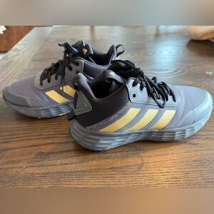 Adidas Own the Game Men’s basketball sneakers